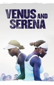 Venus and Serena