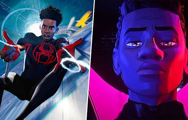 Spider-Man: Beyond the Spider-Verse producer responds to rumors that the movie is struggling: "Nothing has been scrapped"