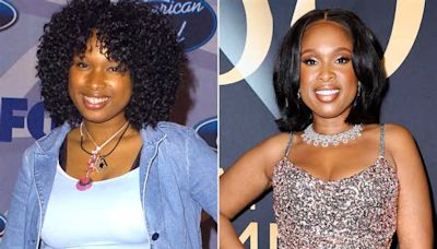 Jennifer Hudson Reflects on “American Idol” Elimination 20 Years Later: 'From“ Idol ”to EGOT Baby!'