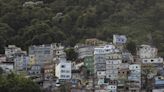 Verticalização de favelas: único trecho na Rocinha tem mais de 1,8 mil moradores em área equivalente a um campo de futebol