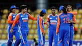 Women's Asia Cup: India thrash UAE by 78 runs for second straight win