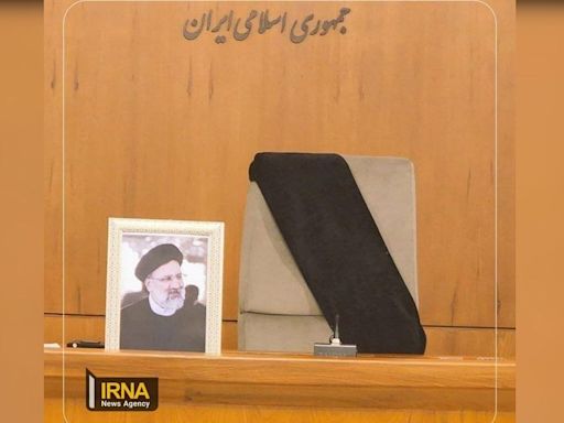 伊朗總統墜機油價聞訊上揚 原因曝！官方悼：為國家犧牲