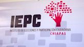 Tras ataques armados contra candidatos que han dejado 16 muertos en Chiapas, Instituto de Elecciones exige seguridad