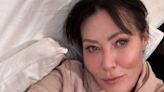 Médico de Shannen Doherty revela cómo fueron los últimos momentos de la actriz: "no estaba lista para irse"