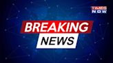 Breaking News: Earthquake Hits Haryana's Faridabad, No Casualties Reported