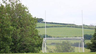 Security alert at East Belfast GAA playing fields condemned