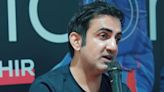 "Some People Just Can't Adapt": Gautam Gambhir's Statement A Strong Hint On India Coach Strategy | Cricket News