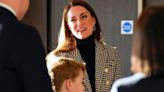Kate Middleton Is Doing 'Better' and 'Would’ve Loved' to Attend D-Day Events, Husband Prince William Says About His...