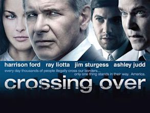 Crossing Over (film)