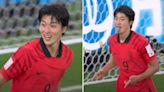 S. Korean soccer heartthrob Cho Gue-sung flooded with daily marriage proposals