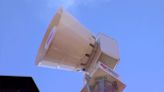 Here's why you might here outdoor sirens in Hennepin County on Monday, April 15