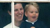 Huge amount of money George, Charlotte and Louis's nanny makes