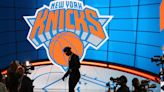 Knicks Close Draft With Ariel Hukporti