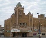 Rose Blumkin Performing Arts Center