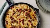 Yes, You Can You Make Scalloped Potatoes Ahead Of Time—Here’s How