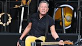 Bruce Springsteen's wife encouraged tour postponement