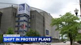 Pro-Palestinian protesters plan to march outside United Center during DNC without requesting permit