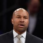 Derek Fisher