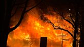 150-year-old Catawba Island former schoolhouse a total loss after Thanksgiving Day fire