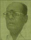 B. A. Chidambaranath
