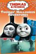 Thomas and Friends: Thomas' Halloween Adventures