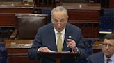 Senate Republicans block domestic terrorism bill, gun policy debate