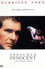 Presumed Innocent (film)