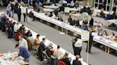 What time will Nottinghamshire general election 2024 results be declared?