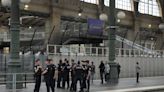 Vandalism hits communication lines in France during Paris Olympics