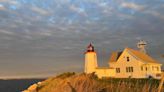 This Massachusetts Airbnb Comes With a Historic Lighthouse and a Gorgeous Private Beach