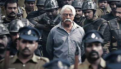 Indian 2 Box Office Collection Day 1 (Early Trends): Kamal Haasan Starrer Clocks A Good Start Of Above 25 Crores...