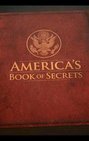 America's Book of Secrets