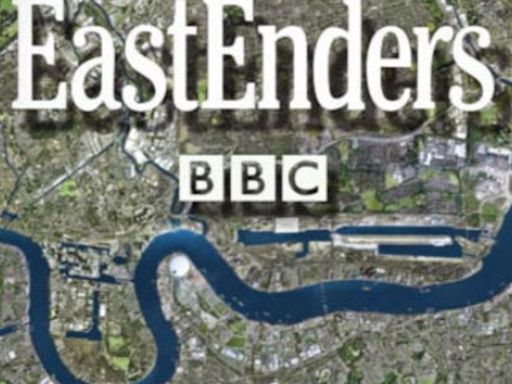 EastEnders star admits she books nanny to babysit on days off for ‘me time’