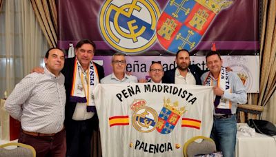 Palencia sigue de fiesta con la 15