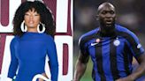 Megan Thee Stallion Attends Wedding with Soccer Player Romelu Lukaku amid Pardi Fontaine Breakup Rumors