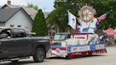 Winona community gathers for Steamboat Days Grande Parade