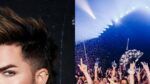 Adam Lambert to headline 2024 Sydney Gay and Lesbian Mardi Gras