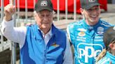 Penske suspends Cindric, 3 others in wake of cheating scandal ahead of Indy 500