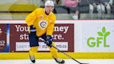 Zhilkin looking to build on first pro season | Winnipeg Jets