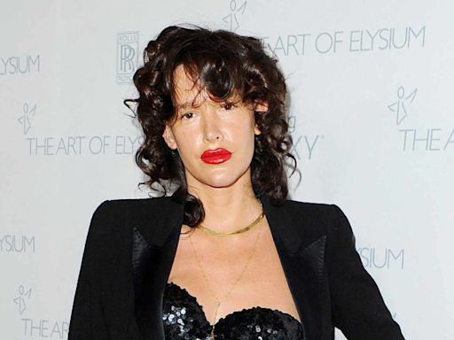 L’actrice Paz de la Huerta accuse son père de viol sur mineure : "Il me traitait comme sa petite amie"