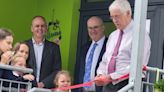 New classroom officially opened at Glenmaquin NS - Donegal Daily