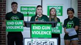 Sandy Hook shooting survivors are graduating and still looking for change