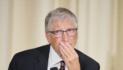 A lição que Bill Gates se arrepende de não ter aprendido antes com Warren Buffet - Estadão E-Investidor - As principais notícias do mercado financeiro