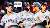 Aaron Judge's 'dawg' message after Yankees comeback vs. Blue Jays will fire up fans