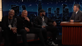 Watch Dr. Dre, Snoop Dogg, 50 Cent Discuss Hip-Hop Legacy on ‘Kimmel’