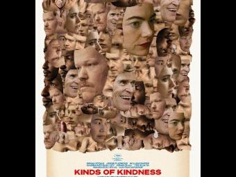 Película: "Kinds of kindness"