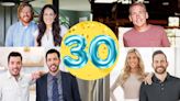 HGTV Turns 30: How Chip and Jo, Tarek and Heather, and Other Stars (and Scandals) Have Shaped Our Homes for Better—and Worse