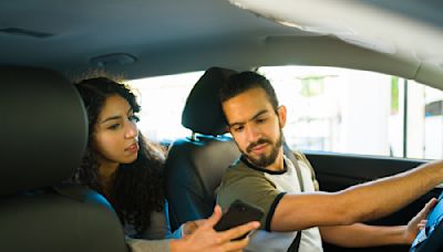 4 Reasons Why Lyft Is on the Right Track | The Motley Fool