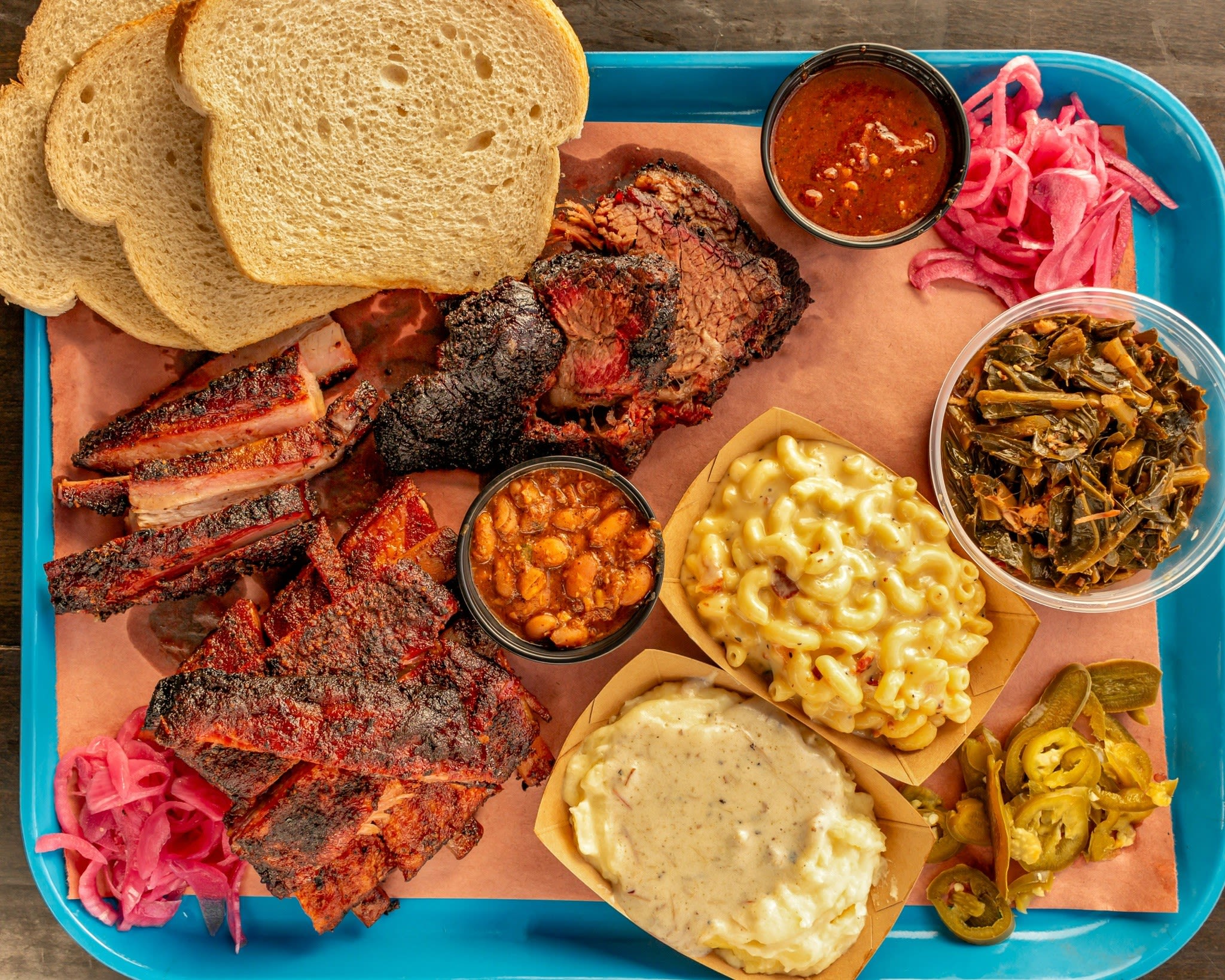 Colorado smokehouse shows how to do Texas barbecue right