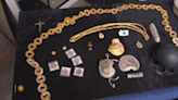 Divers create treasure map for an estimated $100m of riches from 1656 shipwreck